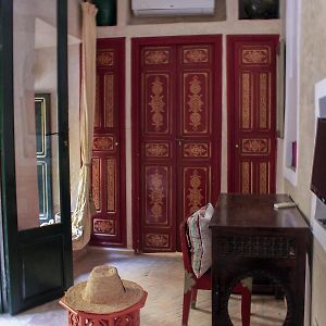 Double Kamer